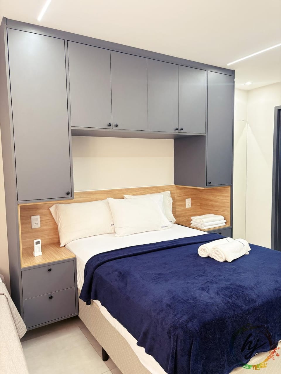 Camboinha Flat 402 Apartment in Cabedelo