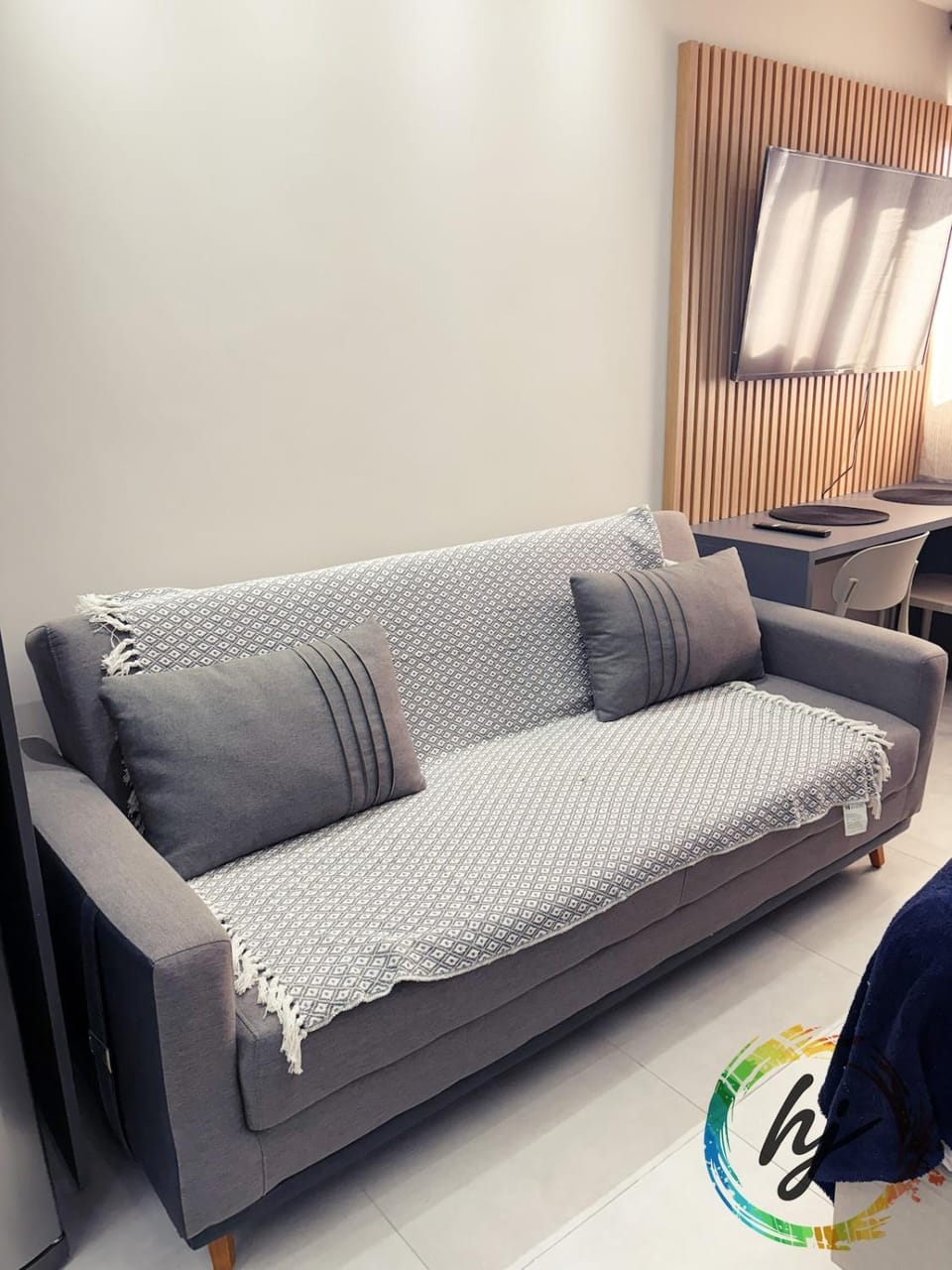 Camboinha Flat 402 Apartment in Cabedelo