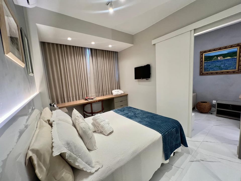 Studio Premium Sudoeste Apartment in State of Goiás