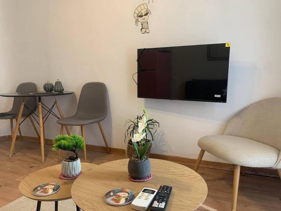 Athina Central Corfu Town Apartment Apartment in Corfu