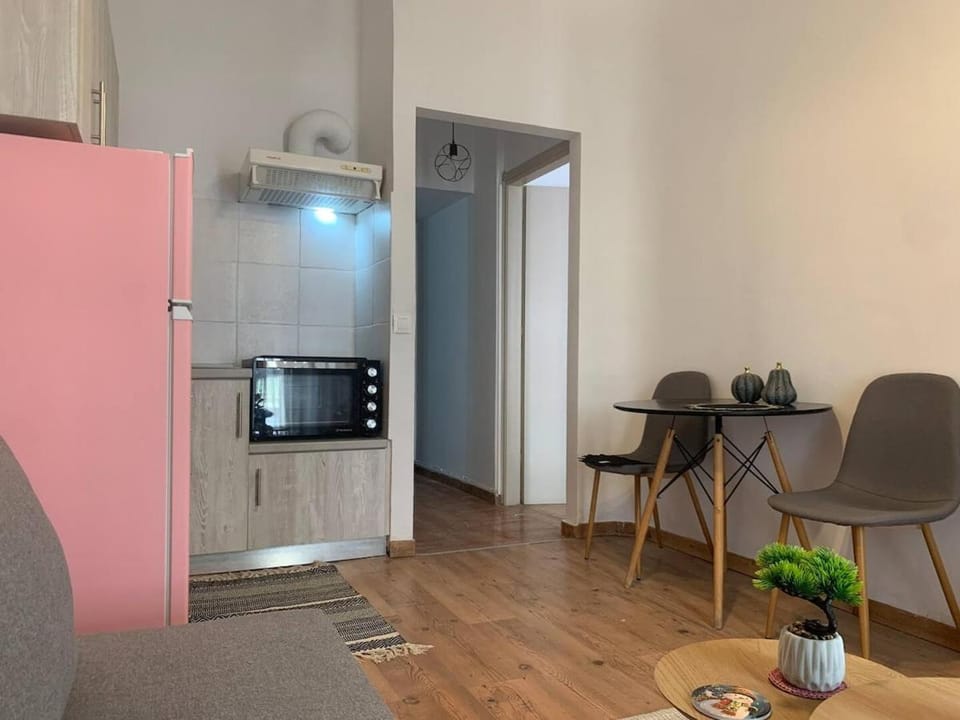 Athina Central Corfu Town Apartment Apartment in Corfu