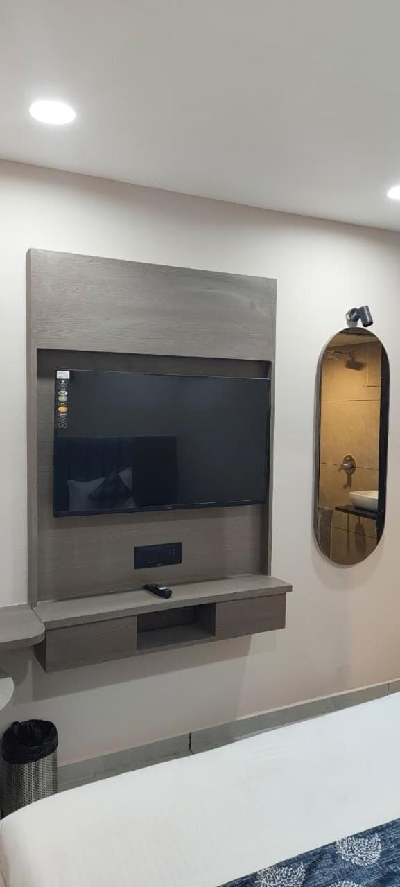 Hotel M Stay Hotel in Ahmedabad