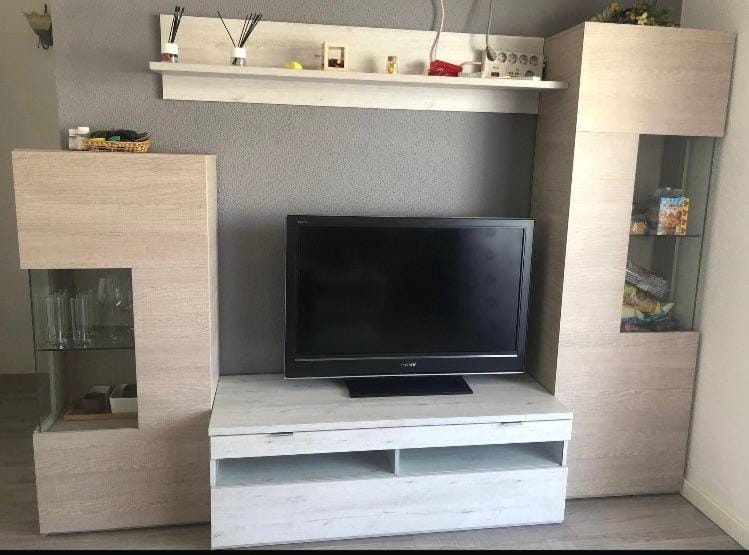TV and multimedia