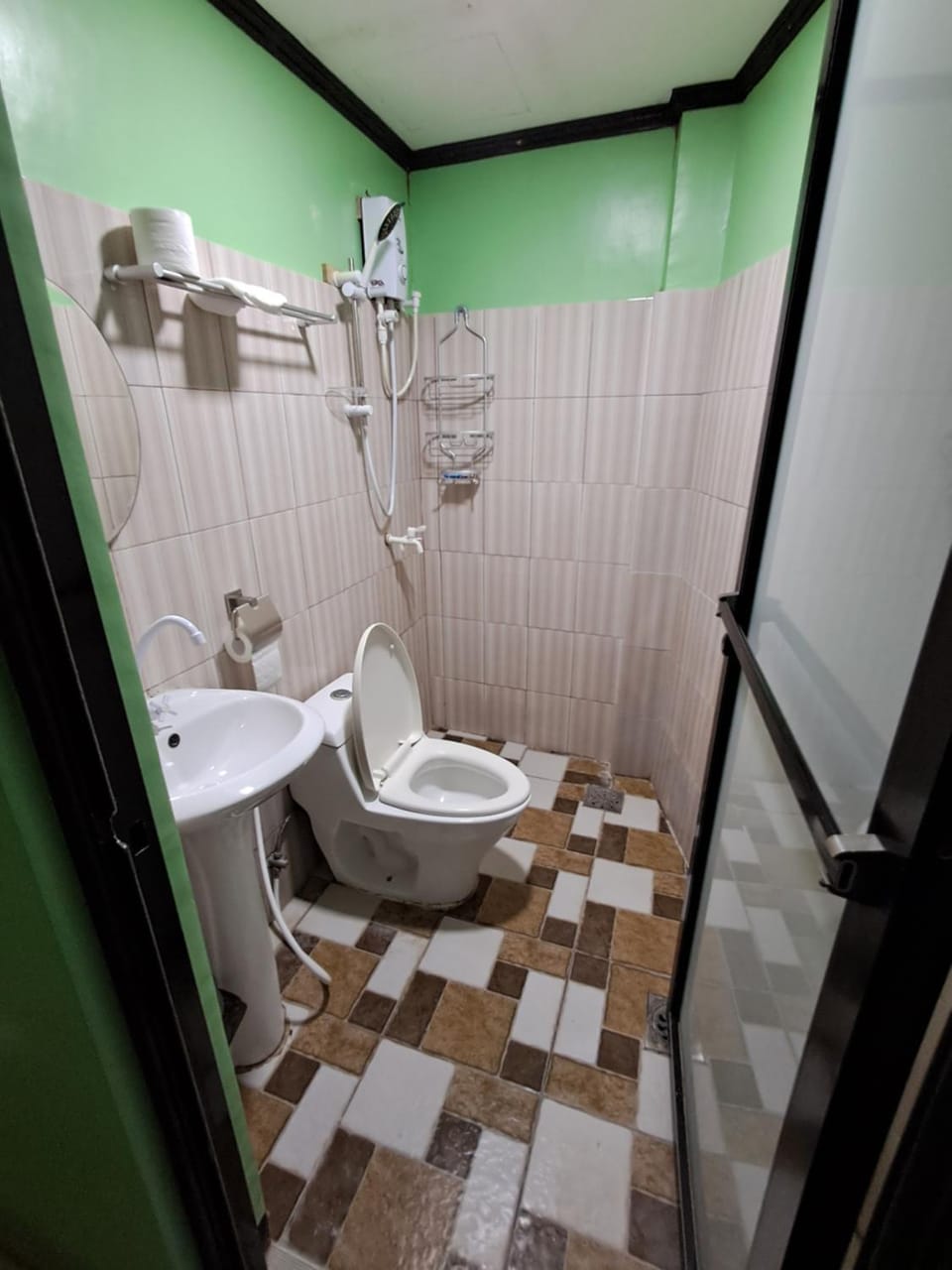 JMM Guest House Apartment in Panglao