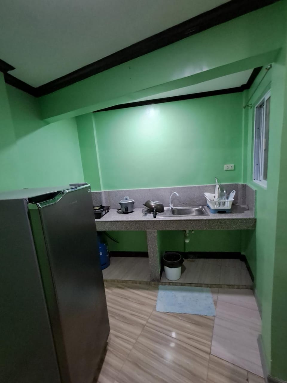 JMM Guest House Apartment in Panglao