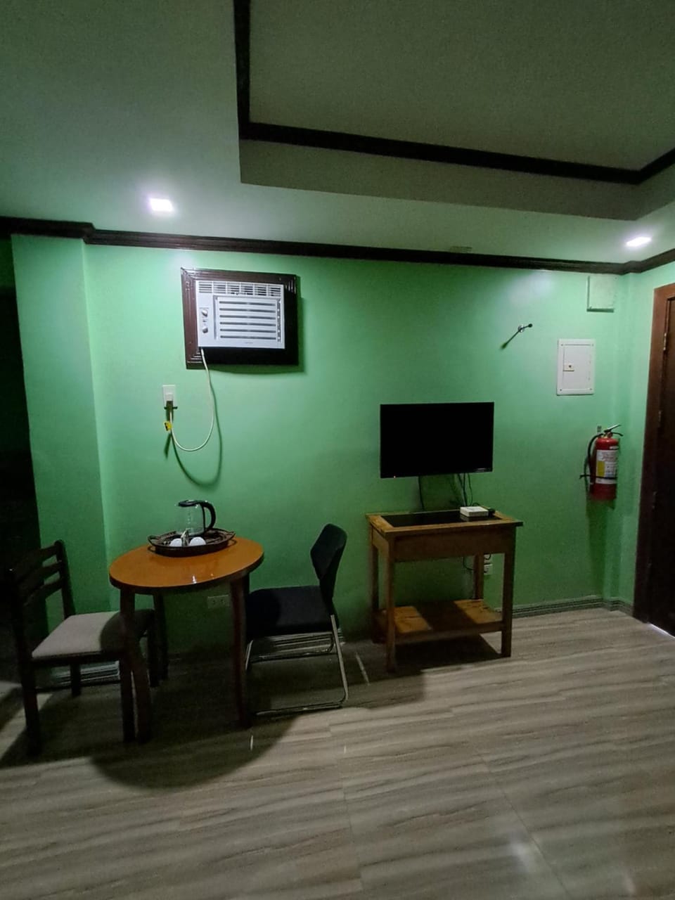 JMM Guest House Apartment in Panglao