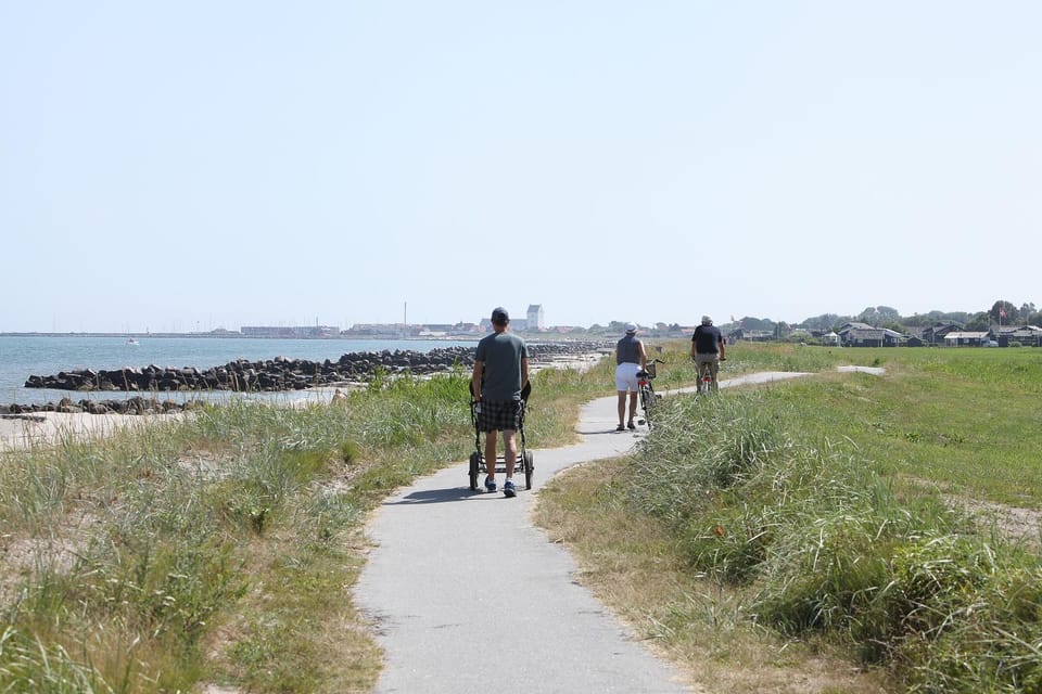 Natural landscape, Beach, River view, Sea view