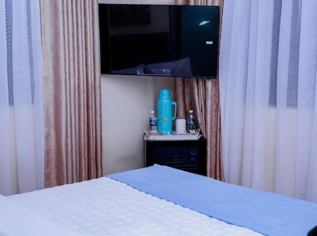 Fanham Bed and Breakfast in Zimbabwe
