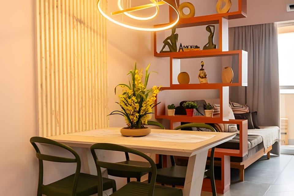 Modernidade no Coração de Cuiabá Apartment in State of Mato Grosso, Brazil