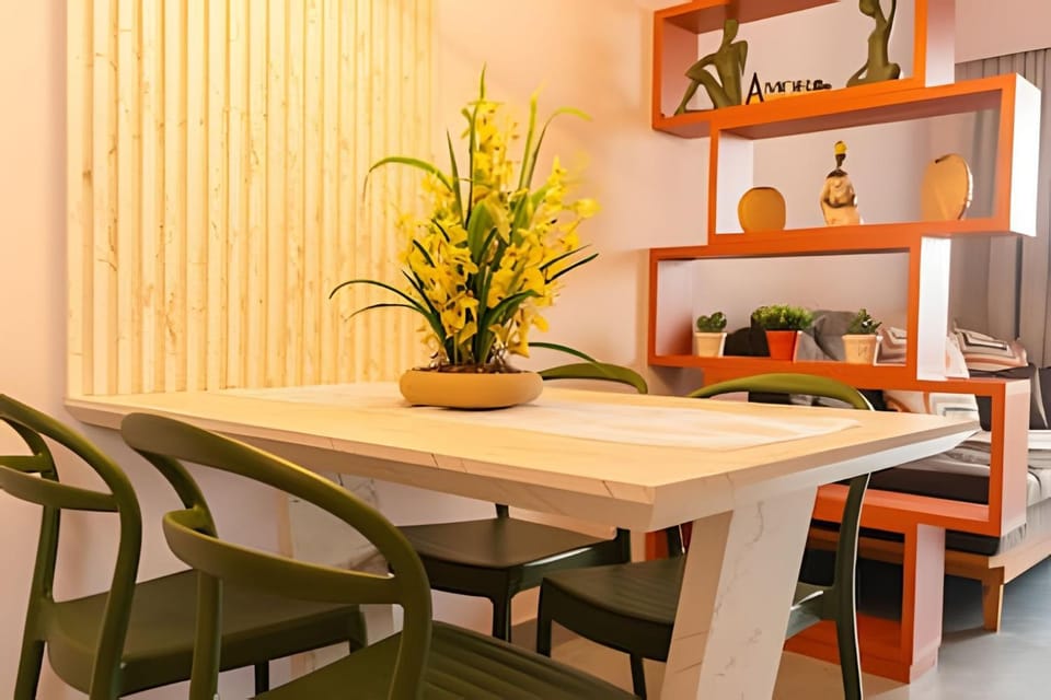 Modernidade no Coração de Cuiabá Apartment in State of Mato Grosso, Brazil