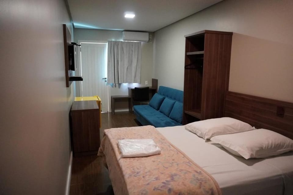 Hotel Ponto 1 Hotel in State of Santa Catarina