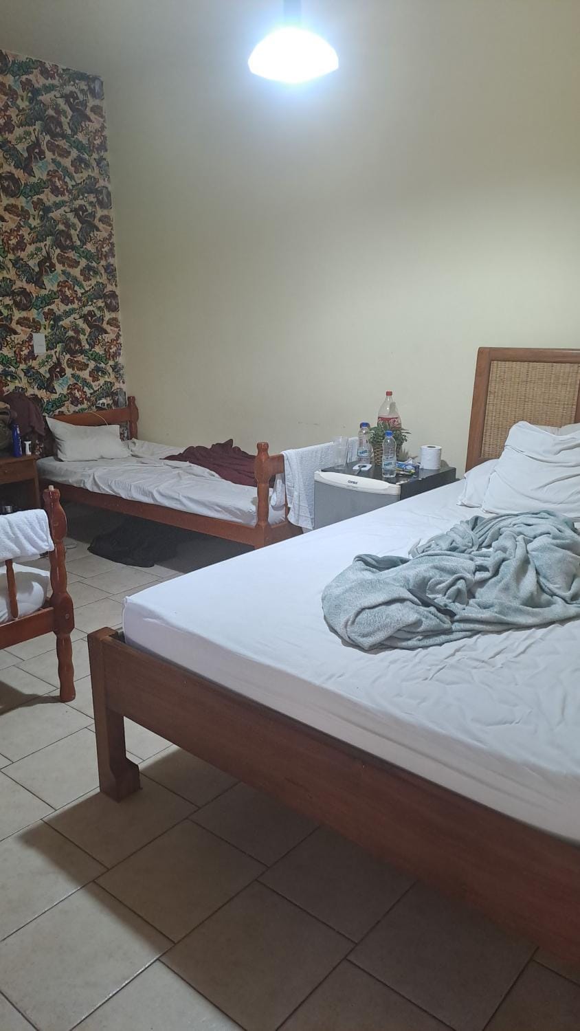 Pousada e Restaurante do Recreio Hotel in Rio de Janeiro