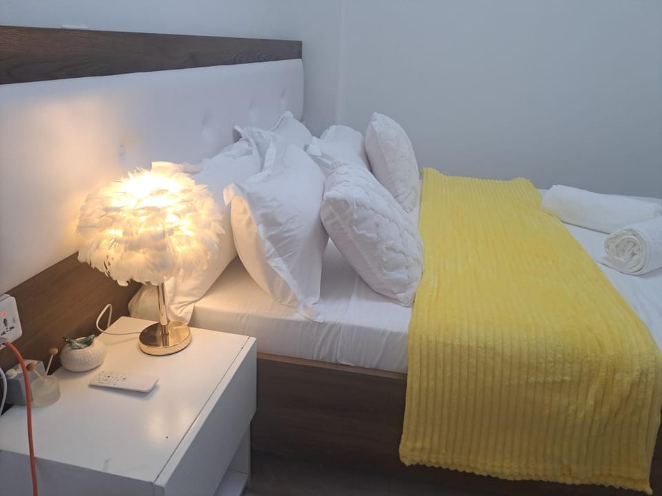 Kendilan homes bnb Apartment in Kenya