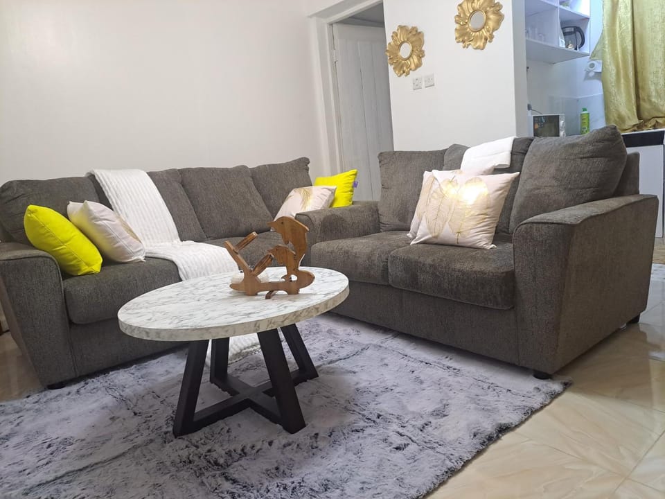 Kendilan homes bnb Apartment in Kenya