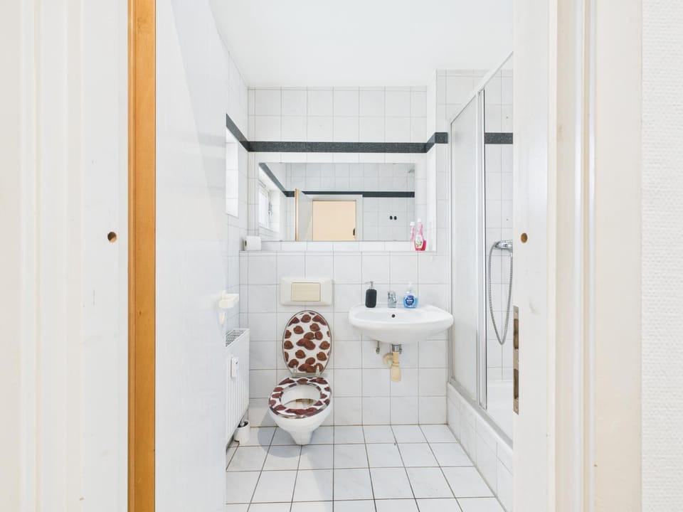 Apartment am Ring WE17 Apartment in Magdeburg