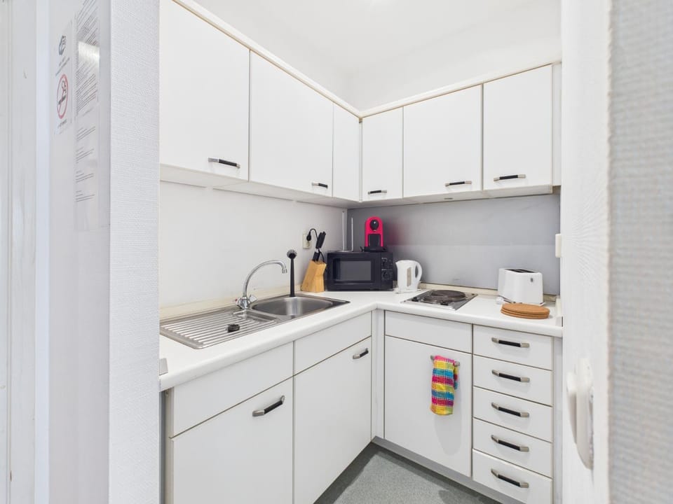 Apartment am Ring WE17 Apartment in Magdeburg