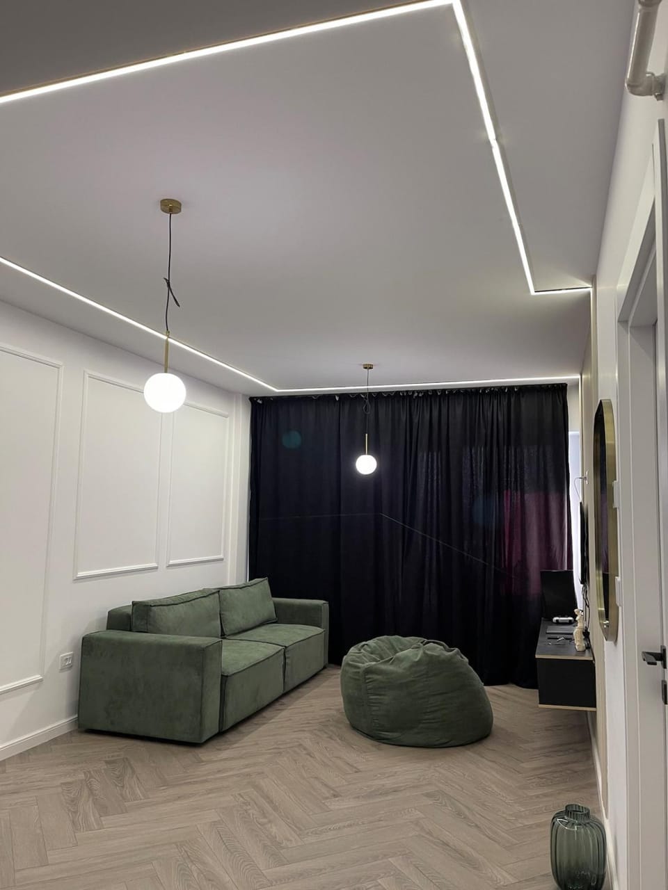 Apartament 2 camere Fial Apartment in Romania