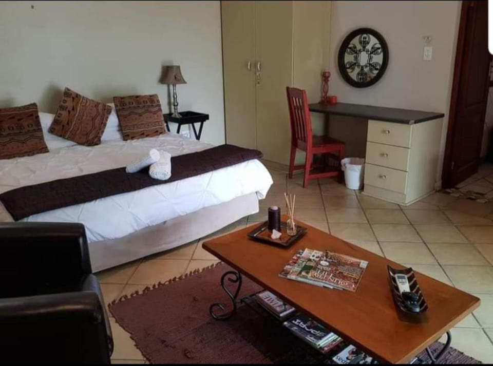 Mary's View B and B Bed and Breakfast in Gauteng