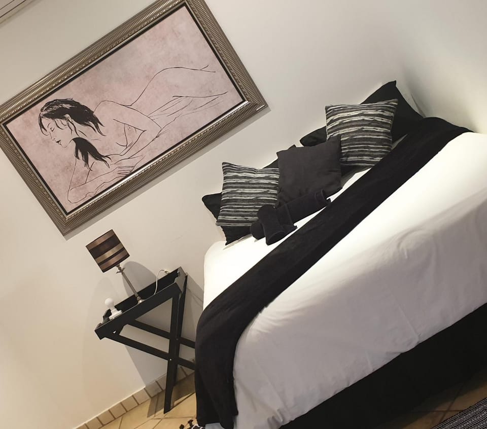 Mary's View B and B Bed and Breakfast in Gauteng