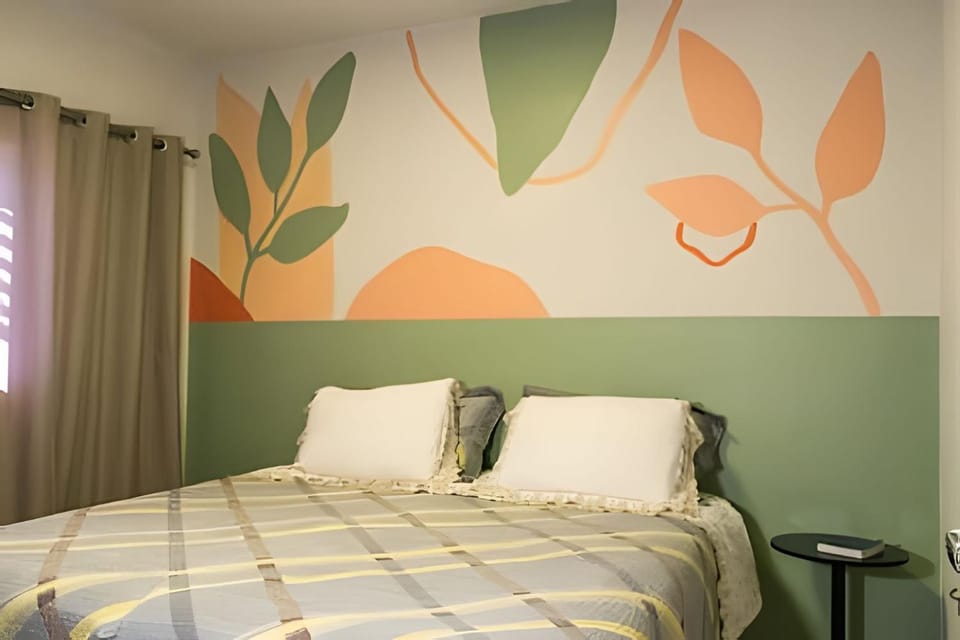 Seu Refúgio em Cuiabá Apartment in State of Mato Grosso, Brazil