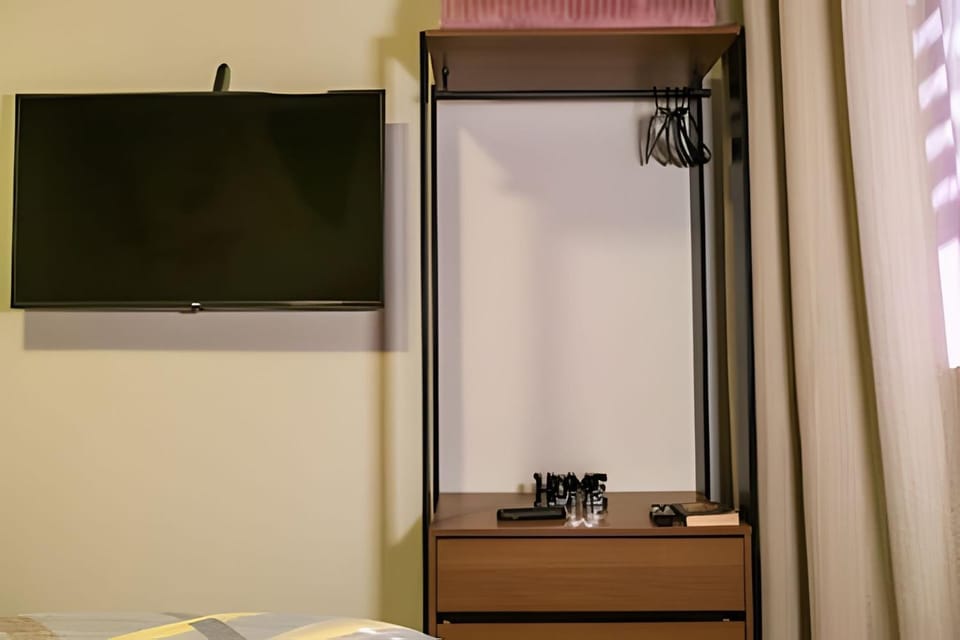 Seu Refúgio em Cuiabá Apartment in State of Mato Grosso, Brazil