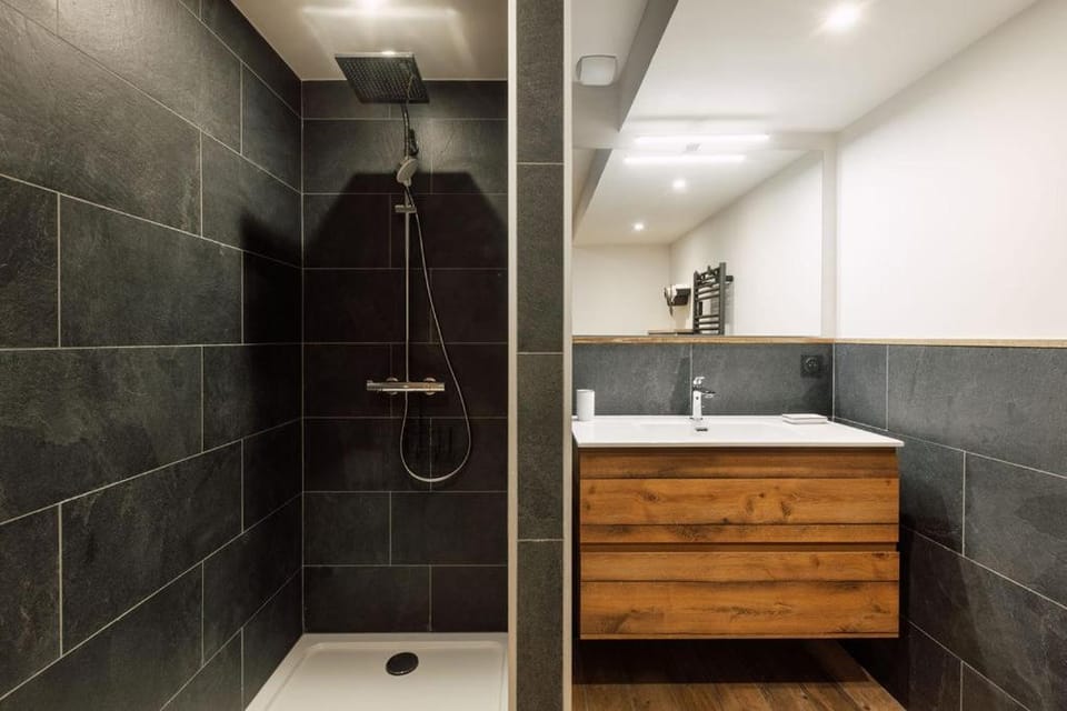 Le Gypaete, Prodains, Morzine Chalet in Montriond