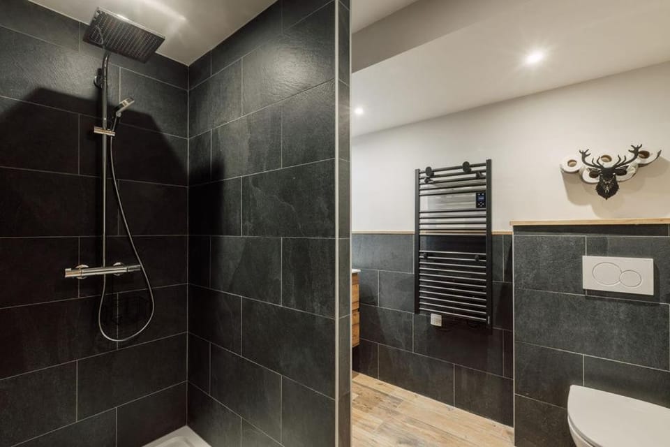 Le Gypaete, Prodains, Morzine Chalet in Montriond