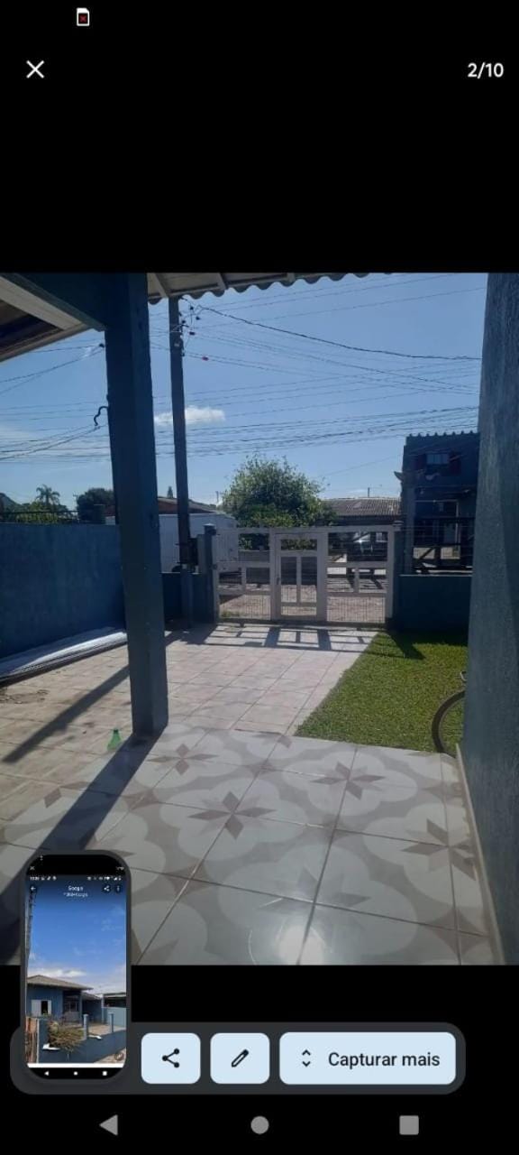 Laides3 House in Tramandaí