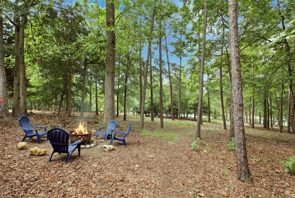 Dorsey Dock Retreat with Dock! home House in Reed Creek
