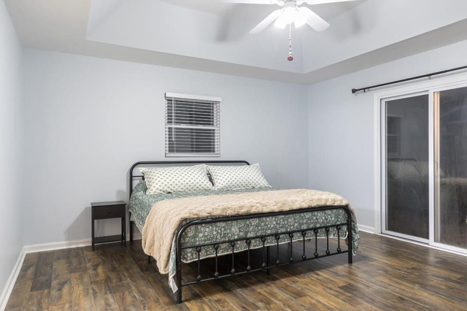 Dorsey Dock Retreat with Dock! home House in Reed Creek