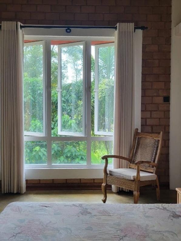 Stay Zen Apartment in Western Province