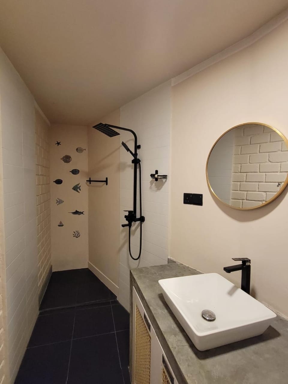 Stay Zen Apartment in Western Province