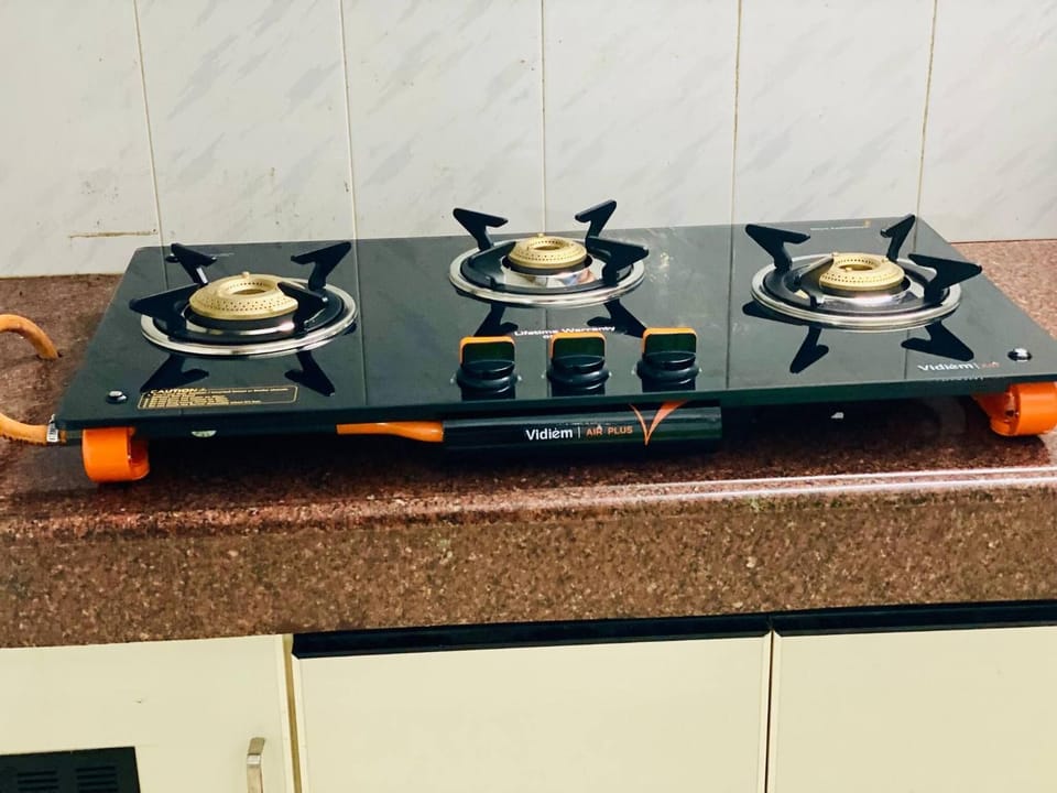 oven, stove, kitchen