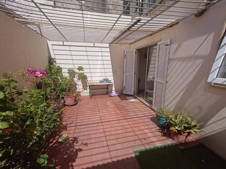 Departamento en alquiler temporario- La Plata Apartment in La Plata
