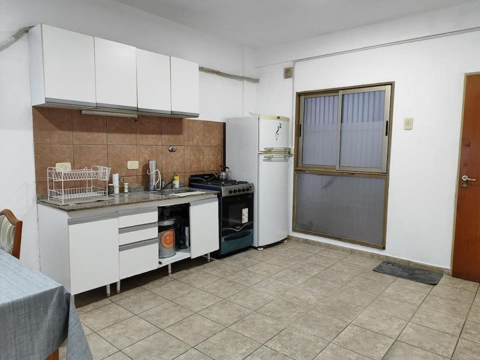 Departamento en alquiler temporario- La Plata Apartment in La Plata