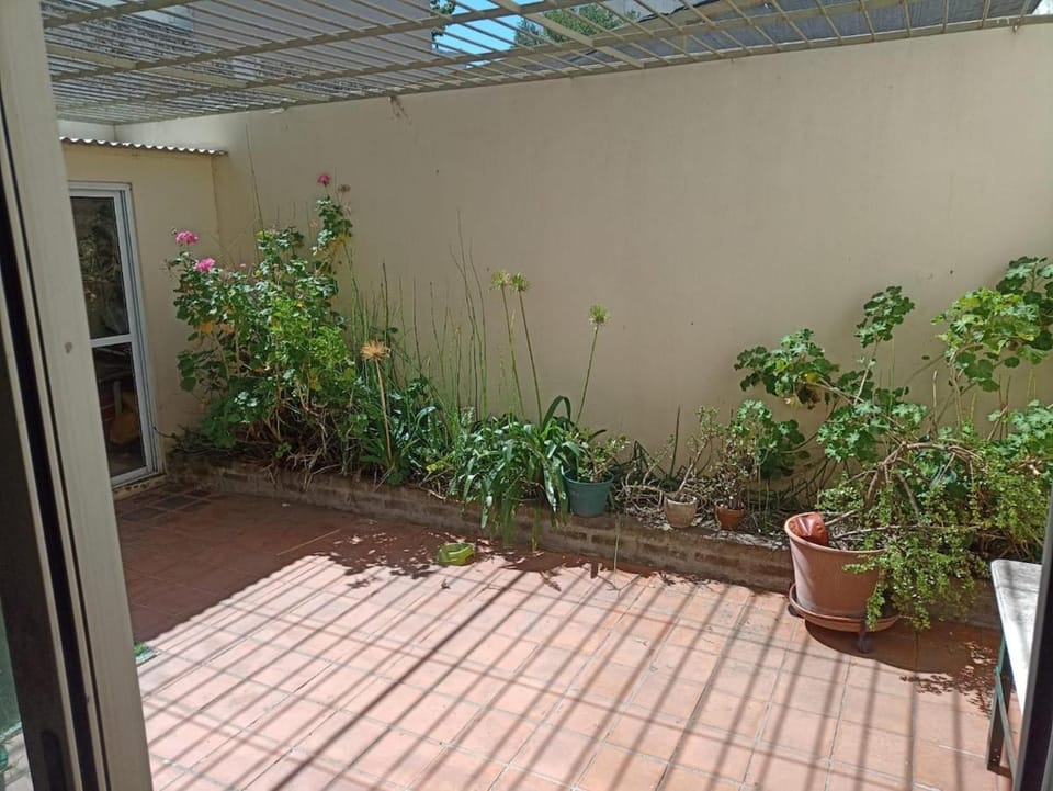 Departamento en alquiler temporario- La Plata Apartment in La Plata