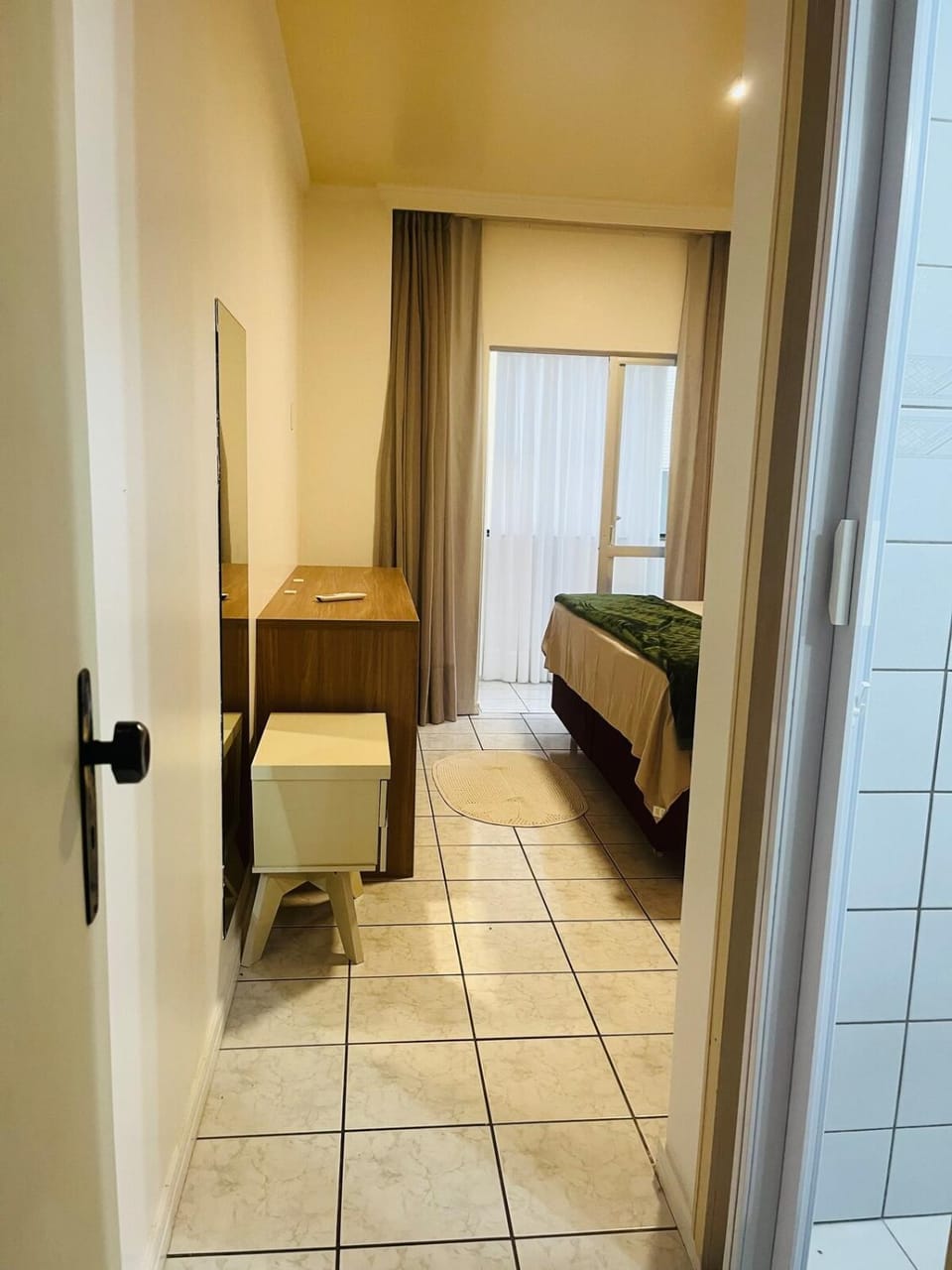 Apartment 100 do mar Centro BC Apartment in State of Goiás