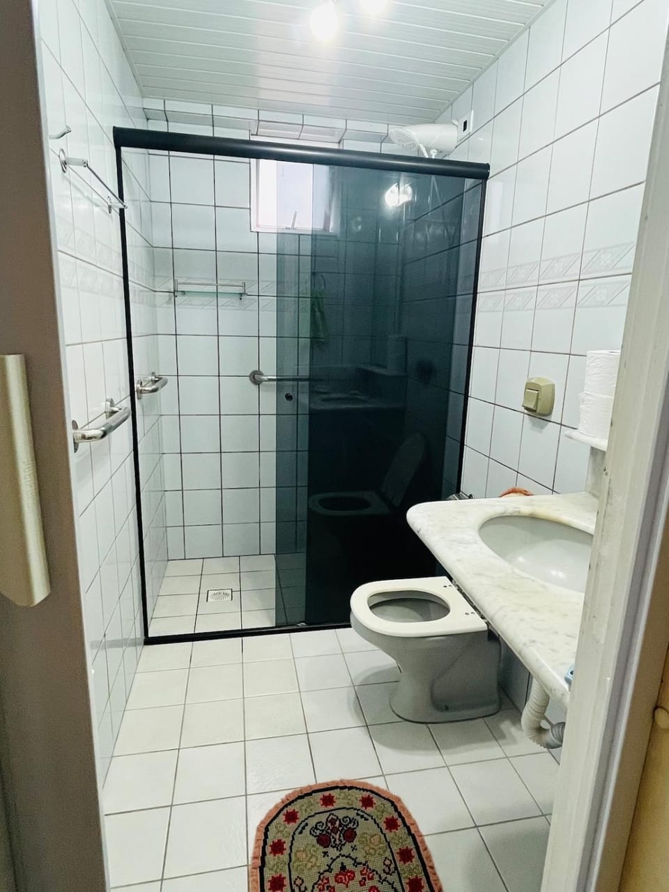 Apartment 100 do mar Centro BC Apartment in State of Goiás