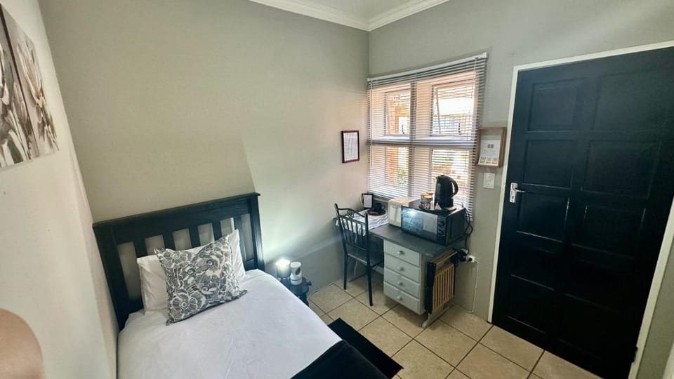 Shalom Suite Apartment in South Africa