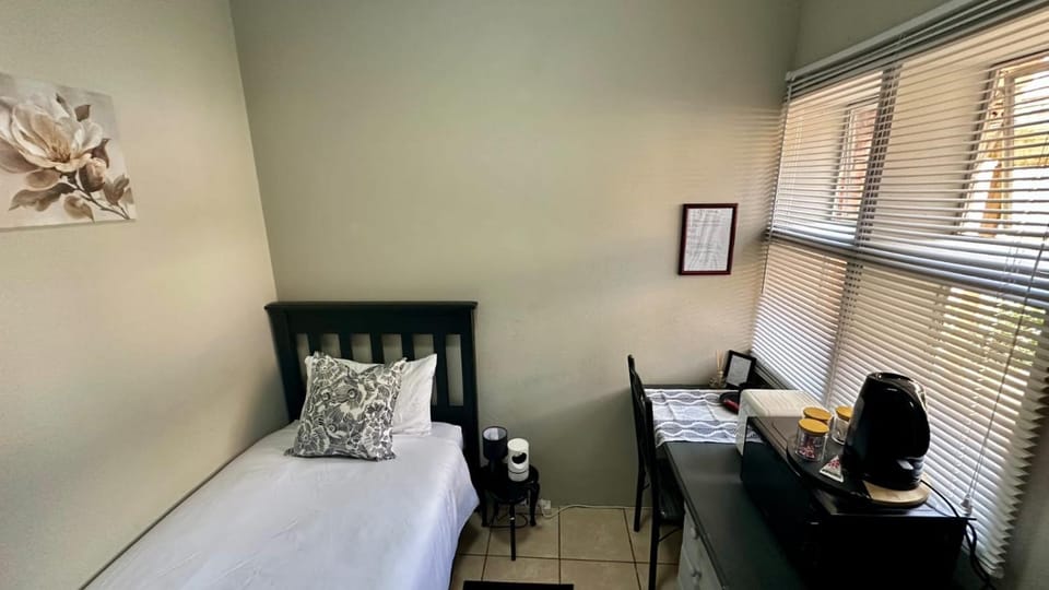 Shalom Suite Apartment in South Africa