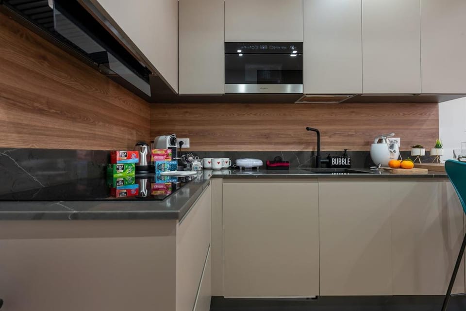 Vatican's Lion Suite Apartment in Rome