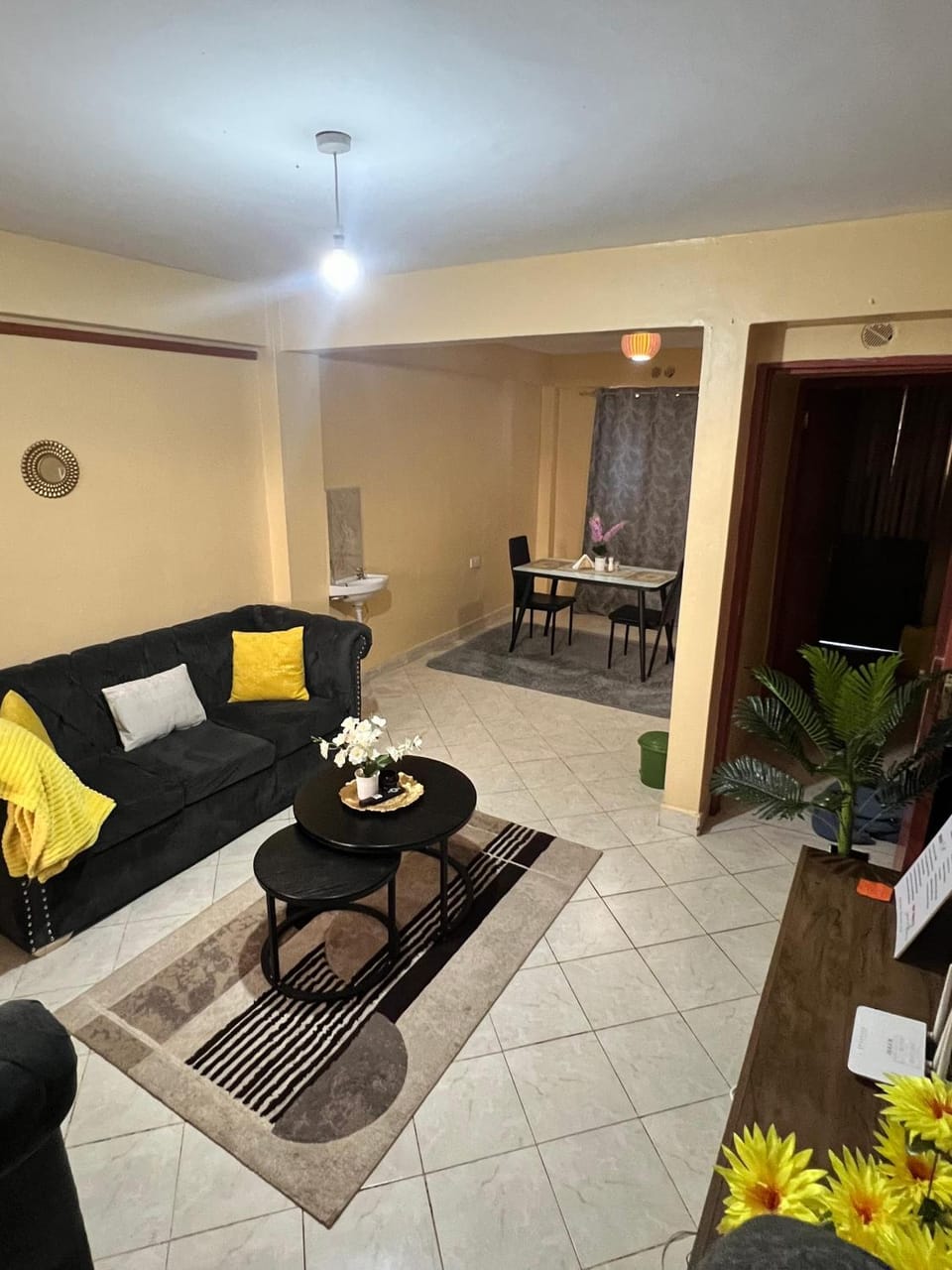 Phy Homes Apartment in Kenya