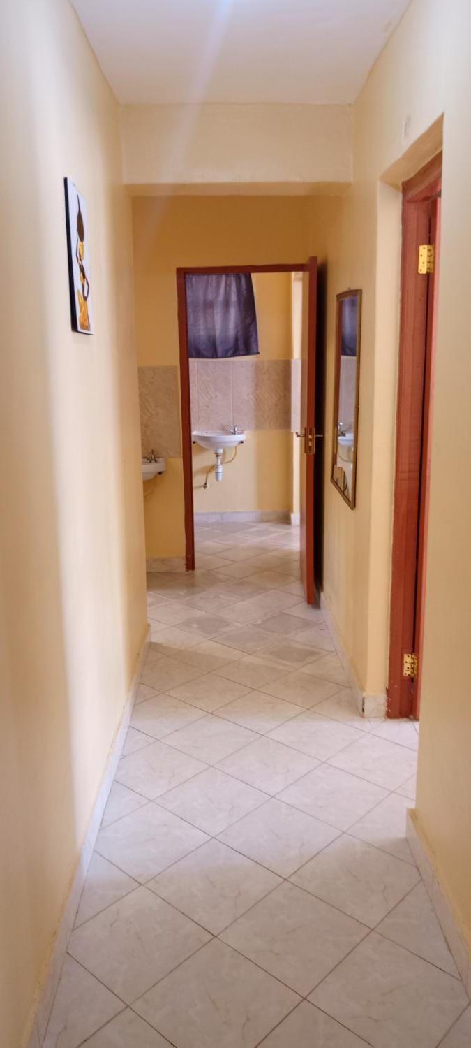 Phy Homes Apartment in Kenya