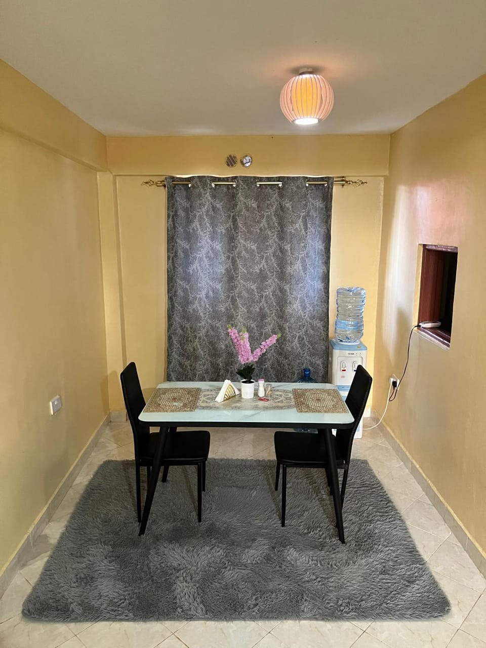 Phy Homes Apartment in Kenya