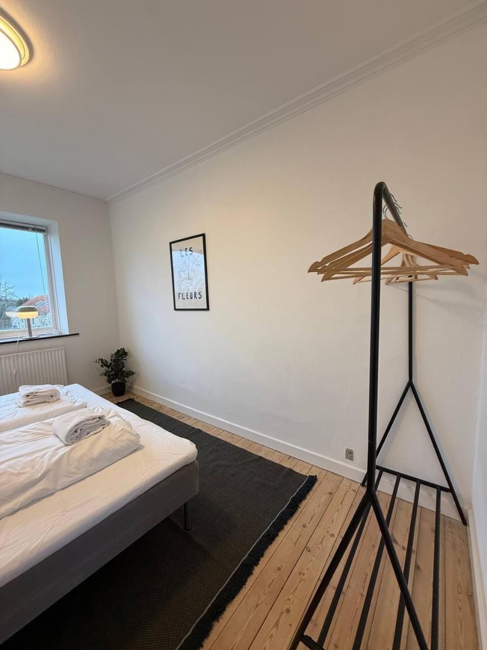 Lovely cozy apartment Apartment in Zealand