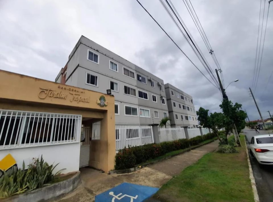 Przibilwiez Hause Vacation rental in João Pessoa