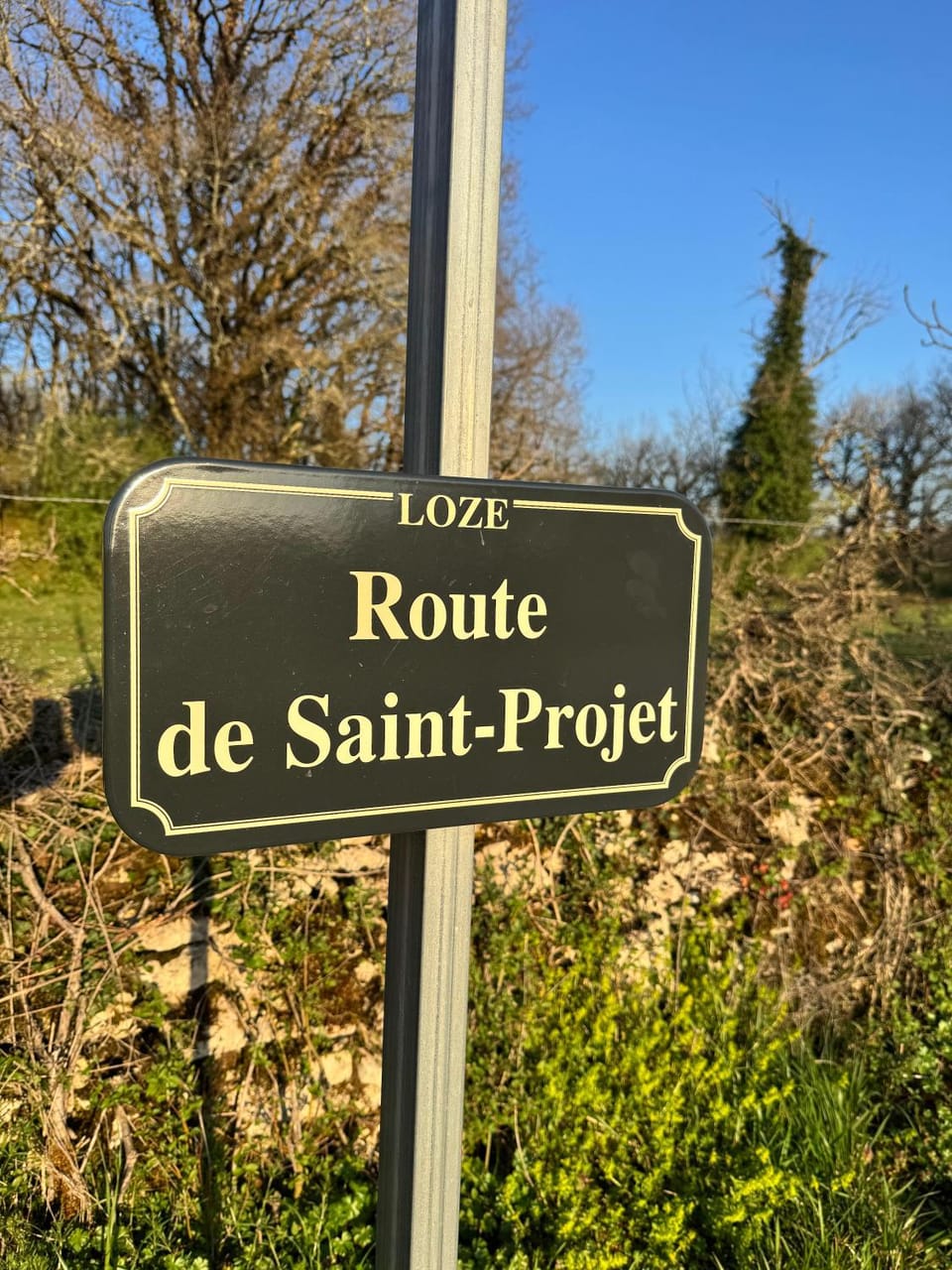 Auberge des Riders Bed and Breakfast in Occitanie