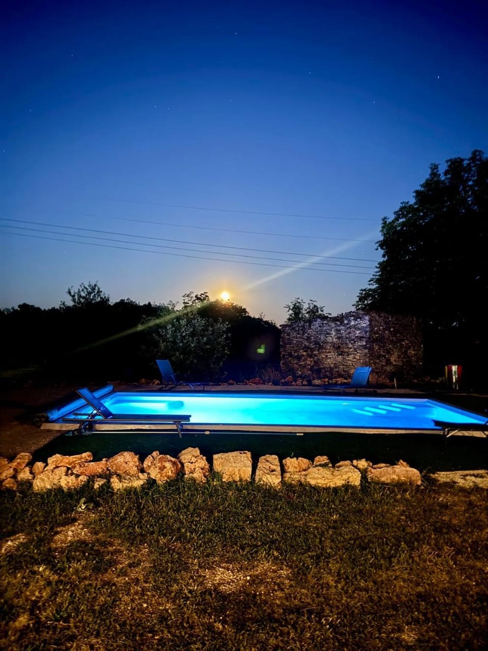 Auberge des Riders Bed and Breakfast in Occitanie