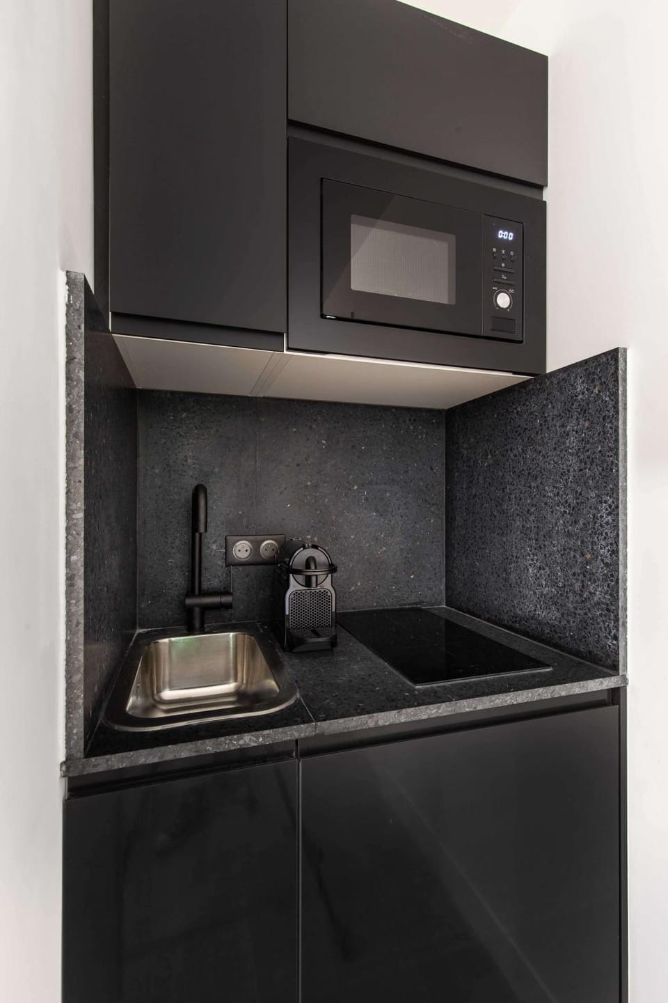 Cozy studio - 2P - Beaugrenelle-Eiffel Tower Apartment in Paris