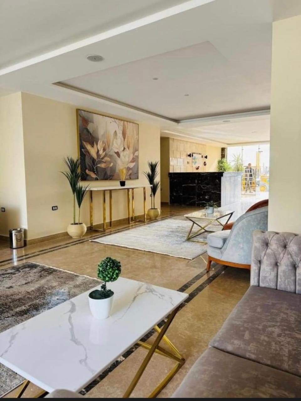 Aqua Infinity Hurghada Apartment in Hurghada
